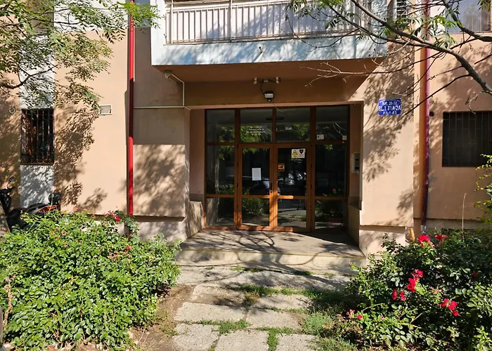 Daire Confort 2 Center Bükreş