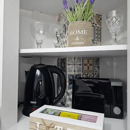 Confort 2 Center Apartment *