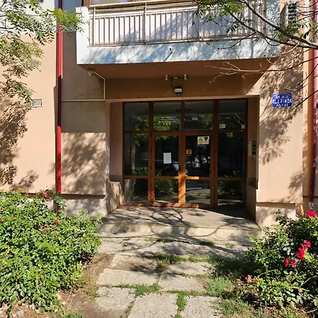 Apartment Confort 2 Center Bucharest