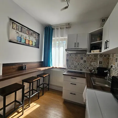 Confort 2 Center * 부쿠레슈티