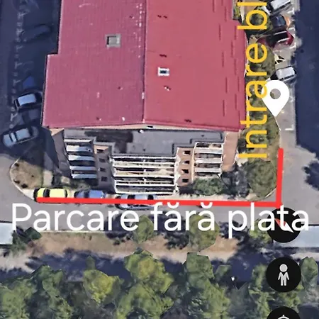 Confort 2 Center 아파트