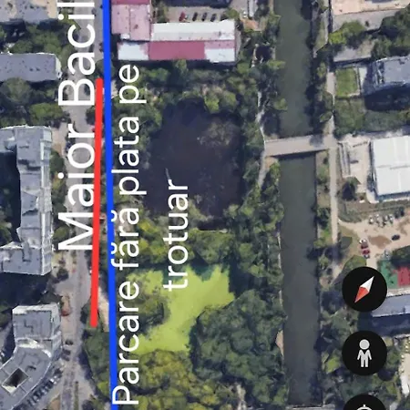 Confort 2 Center * 부쿠레슈티