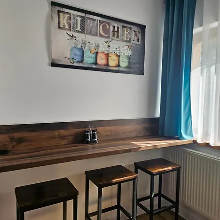 Confort 2 Center * 부쿠레슈티