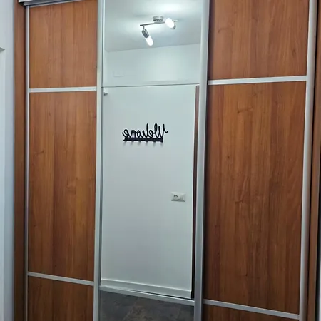 شقة Confort 2 Center بوخارست