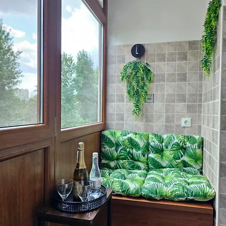 Apartment Confort 2 Center