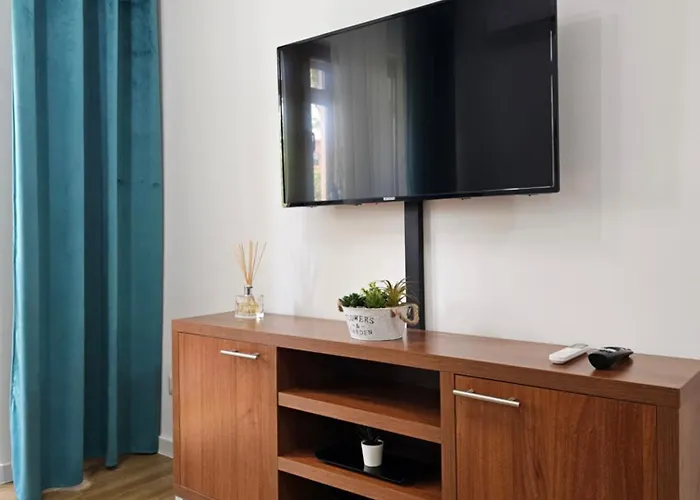 Confort 2 Center Bukarest