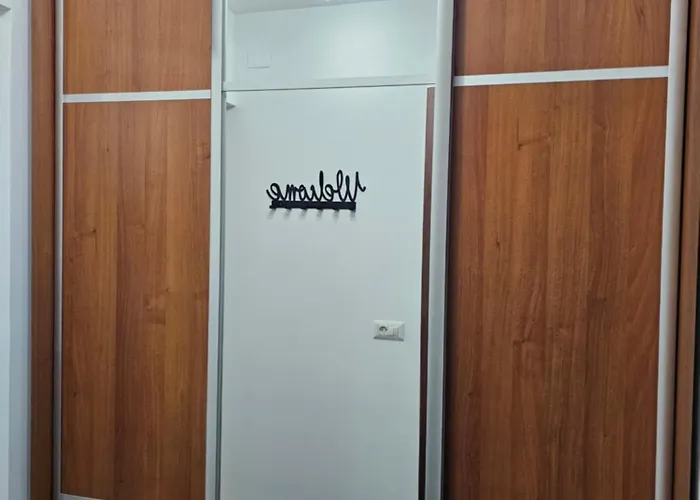 Apartman Confort 2 Center Bukarest