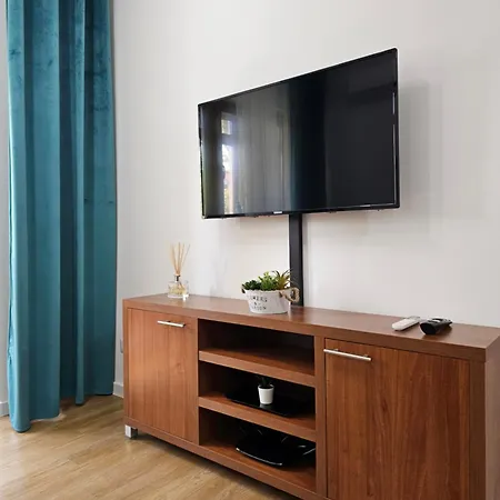 Confort 2 Center Bukarest
