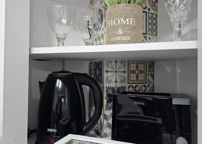 Confort 2 Center Apartament *