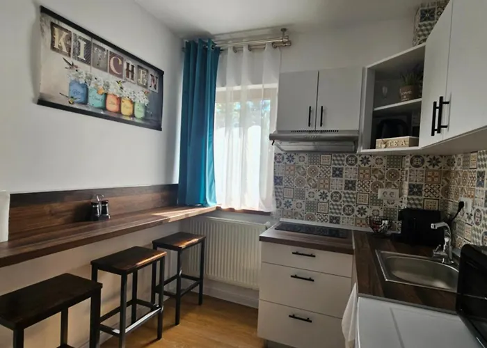 Confort 2 Center * Bucureşti