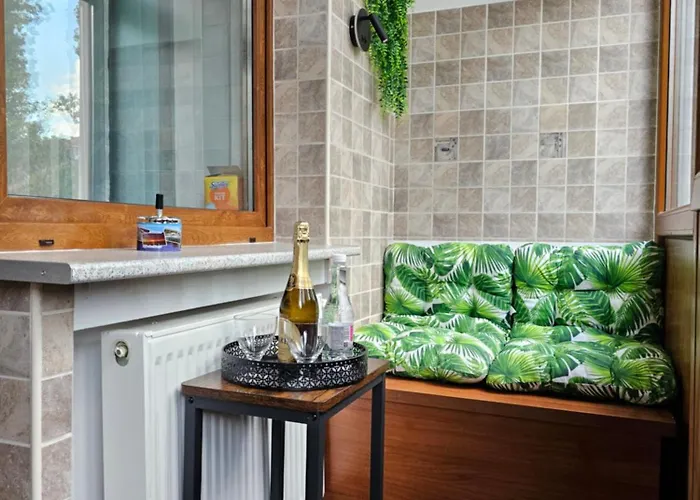 Apartament Confort 2 Center *