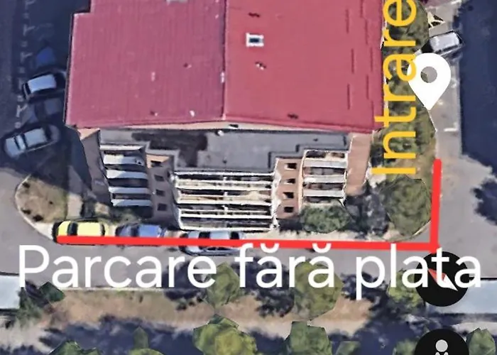 Confort 2 Center Apartament