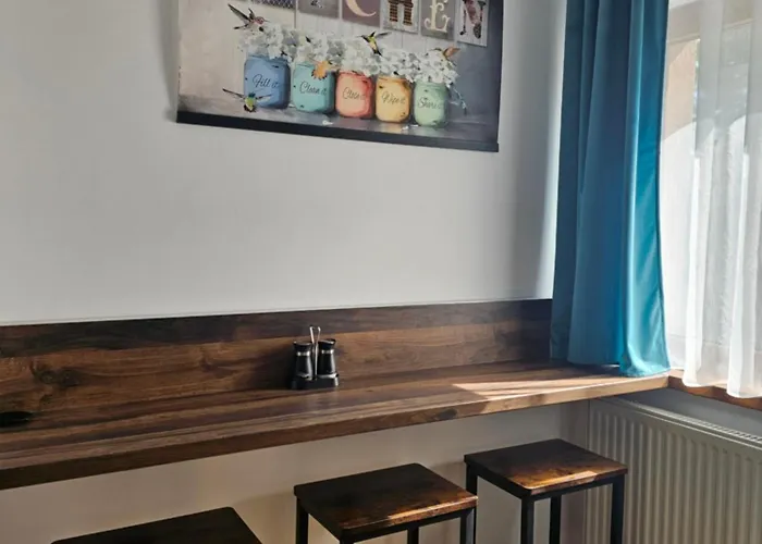 Confort 2 Center * Bucureşti