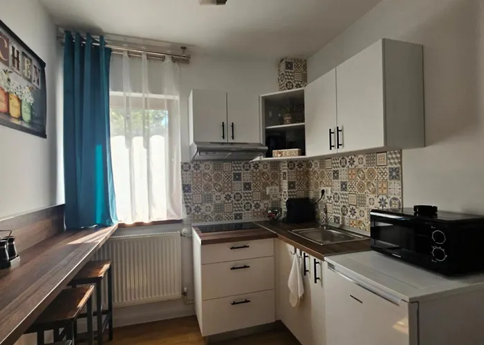 Confort 2 Center Bucureşti