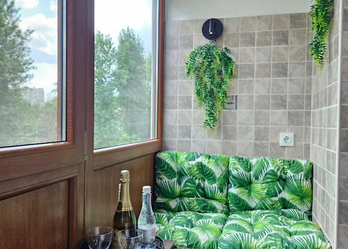 Apartament Confort 2 Center