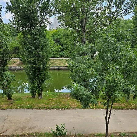 Confort 2 Center Apartament Bukareszt