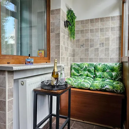 Apartament Confort 2 Center *