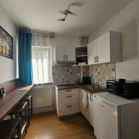 Confort 2 Center Bukareszt